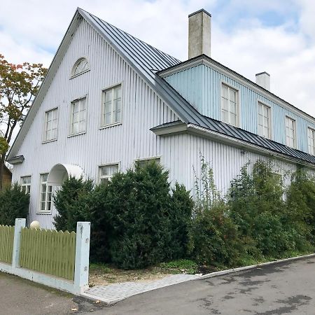 Villa Wesenbergh Раквере Екстер'єр фото