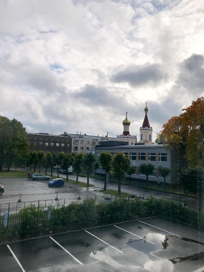 Villa Wesenbergh Раквере Екстер'єр фото