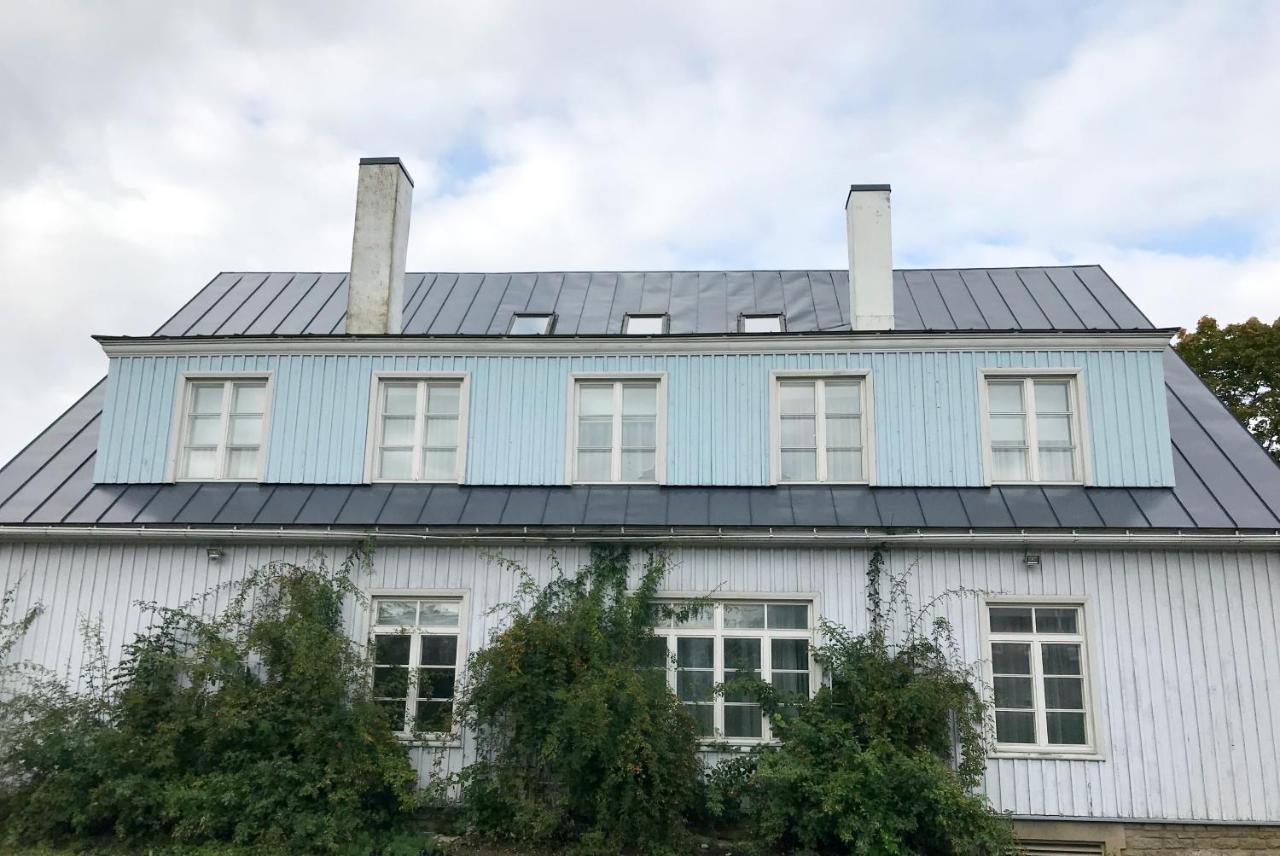Villa Wesenbergh Раквере Екстер'єр фото