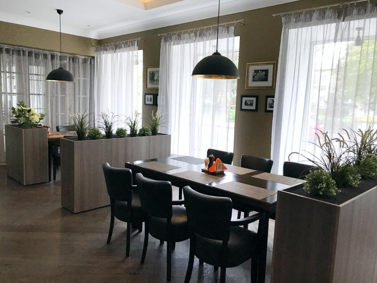 Villa Wesenbergh Раквере Екстер'єр фото